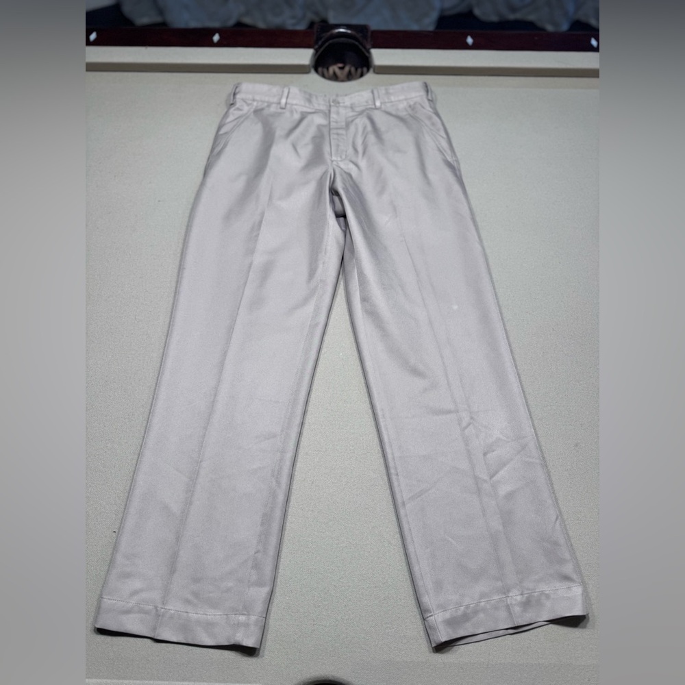 Nike Golf Dri-Fit Khaki Pants